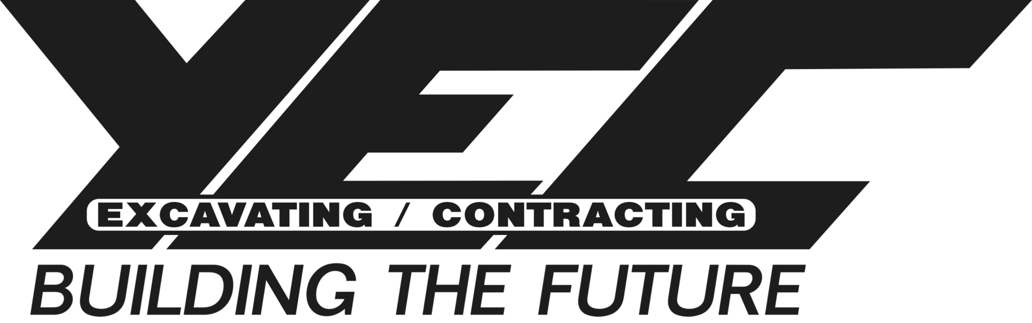 Youngblood Excavating & Contracting Building The Future